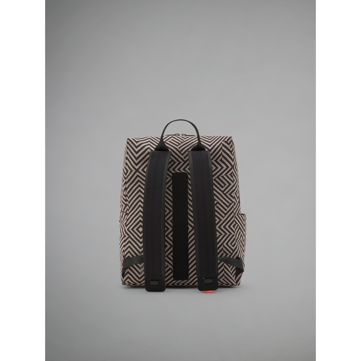 Backpack  - ΜΑΥΡΟ