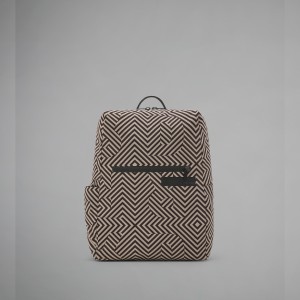 Backpack  - ΜΑΥΡΟ