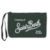 Toiletry bag Puffer - GREEN