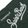 Toiletry bag Puffer - GREEN