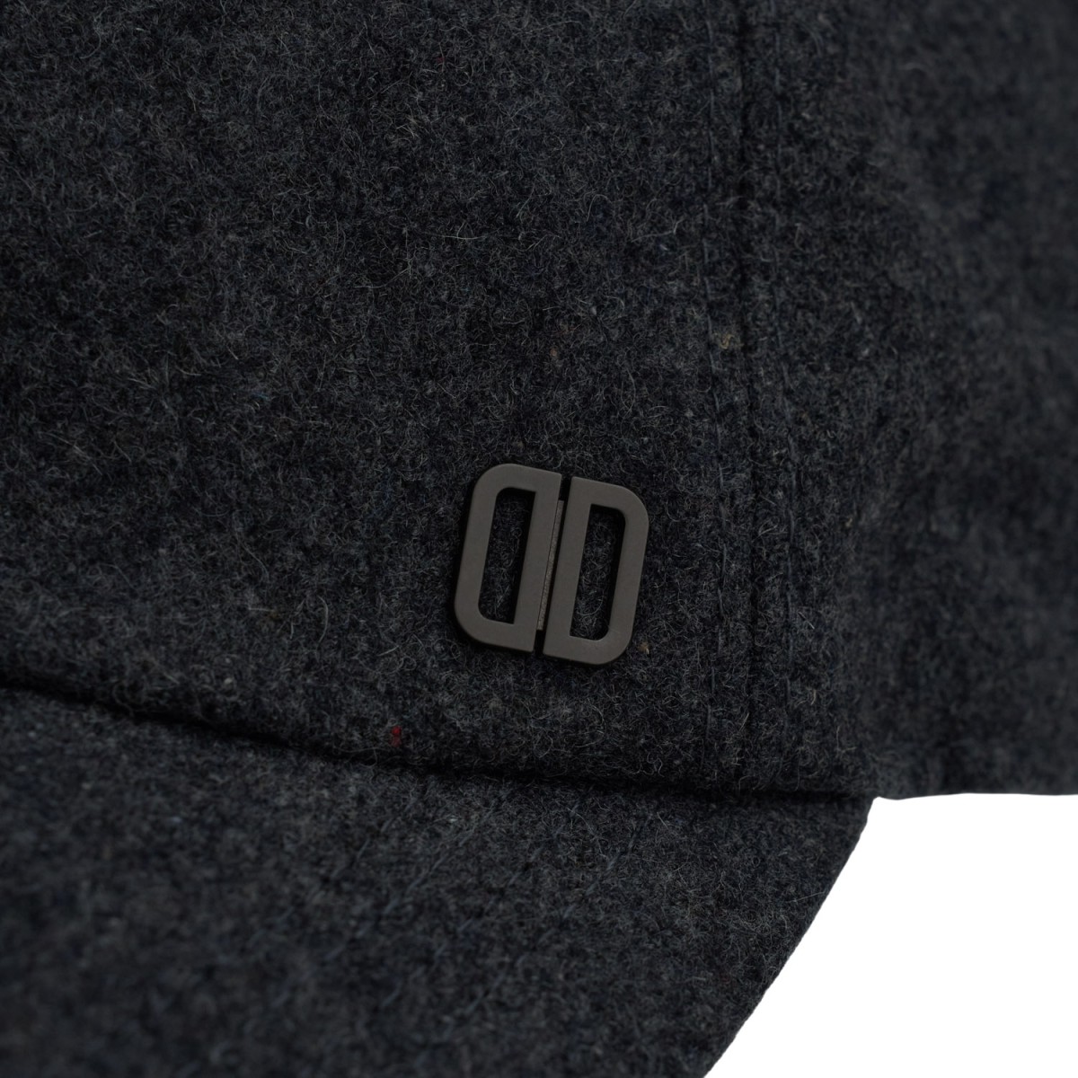 Baseball Hat RACKET SAMBUCO - GREY