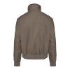 Jacket ONORIO REVICO - GREIGE