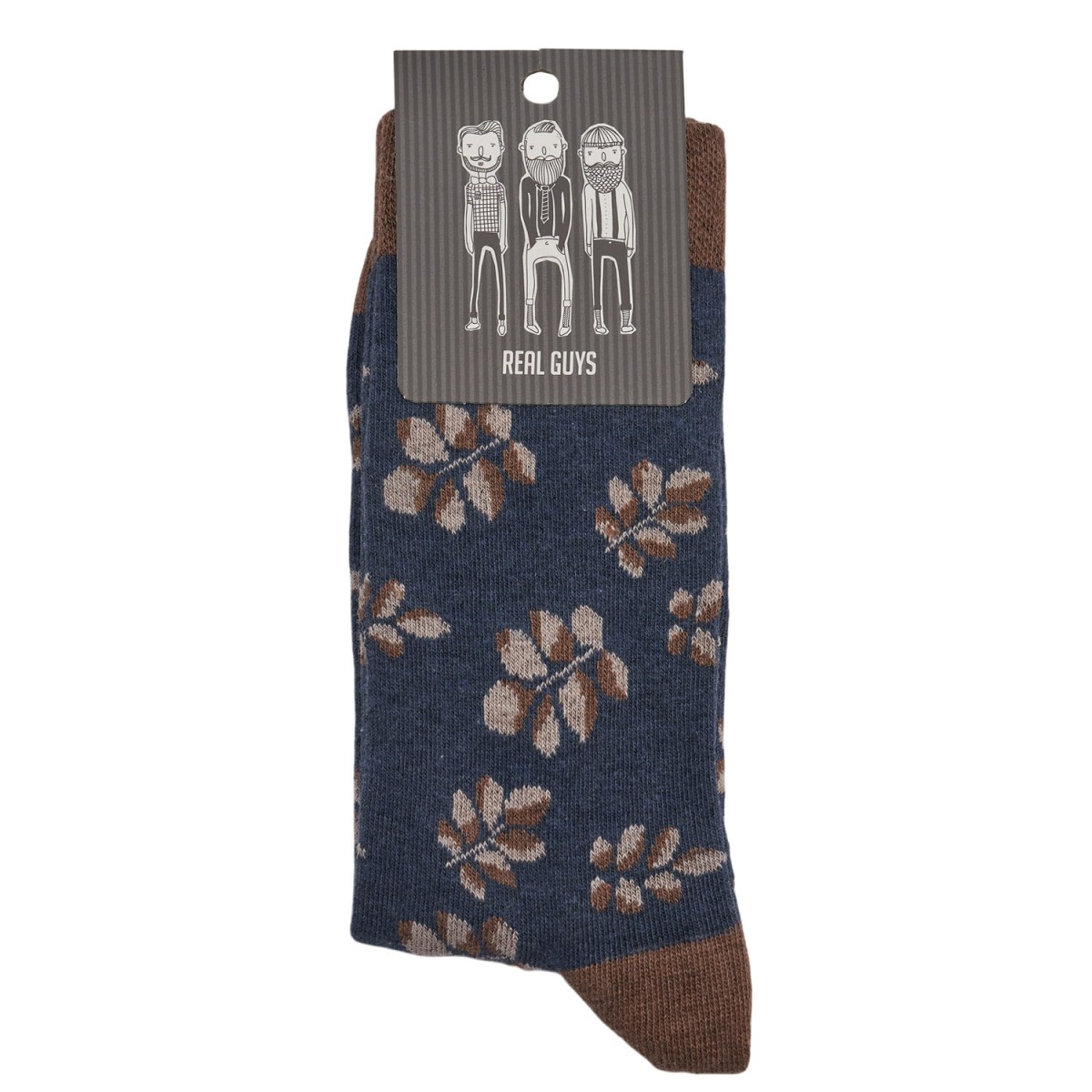 Socks  - BLUE