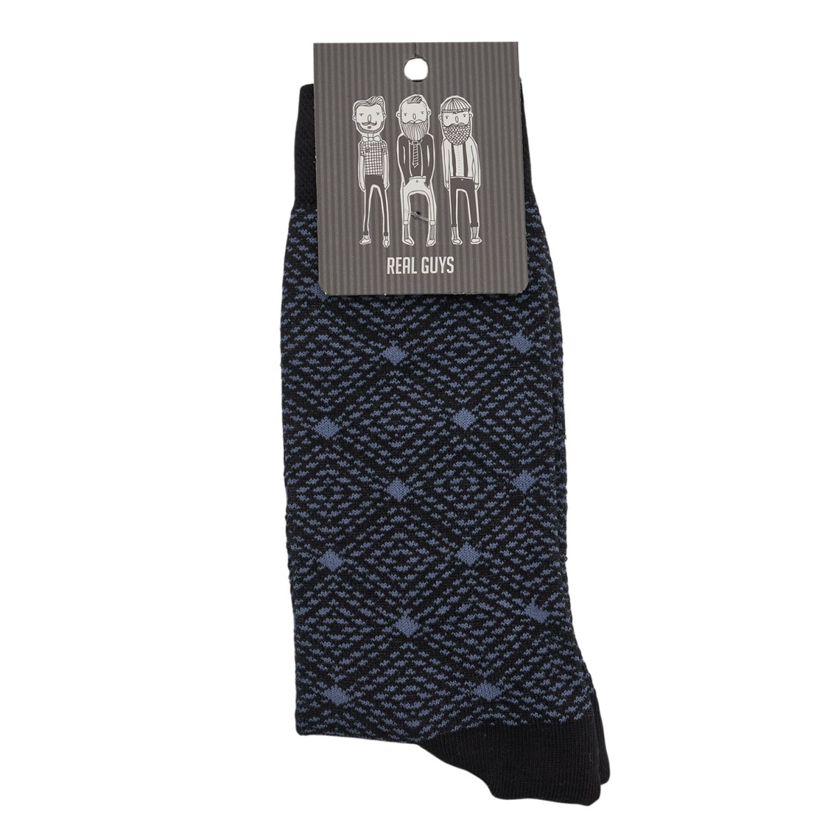 Socks  - BLACK RAF