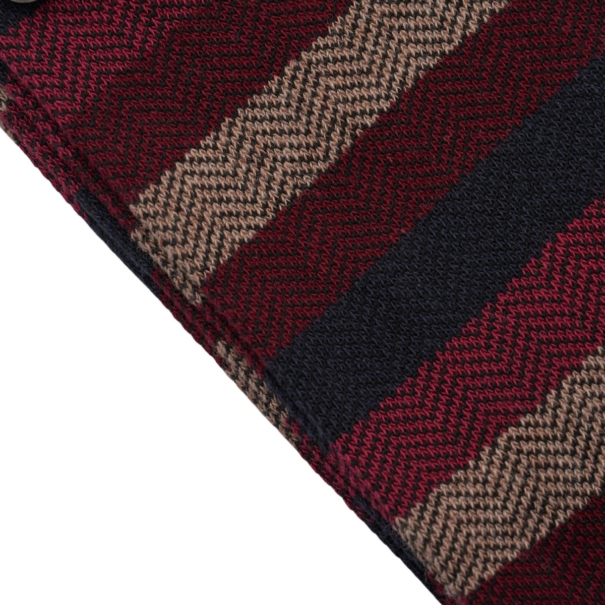 Socks  - BORDEAUX