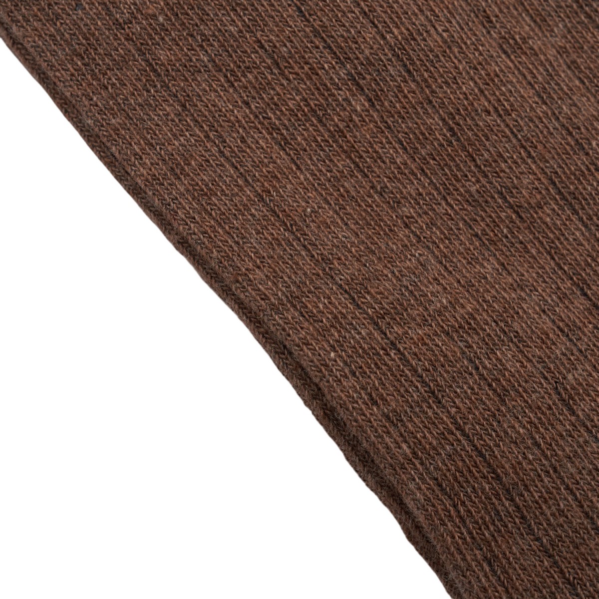 Socks  - BROWN