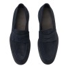 Penny Loafers - ΜΠΛΕ
