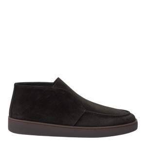 Ankle Boots - ΚΑΦΕ