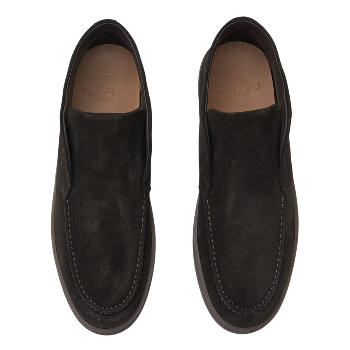 Ankle Boots - ΚΑΦΕ