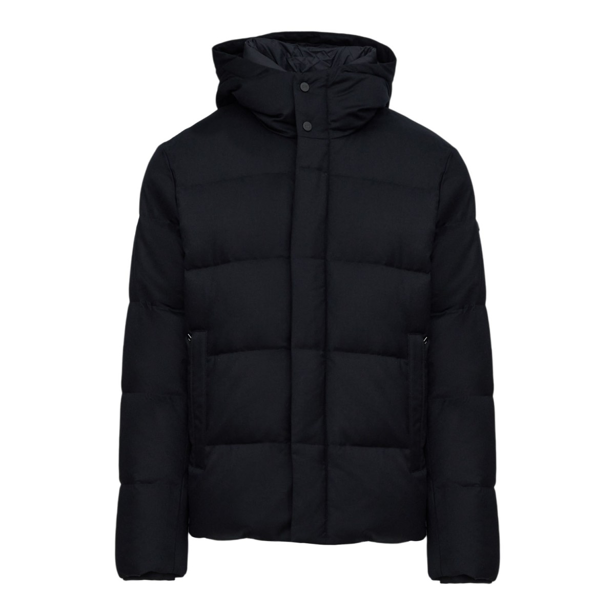 Jacket WINSOR BOLZANO - BLUE