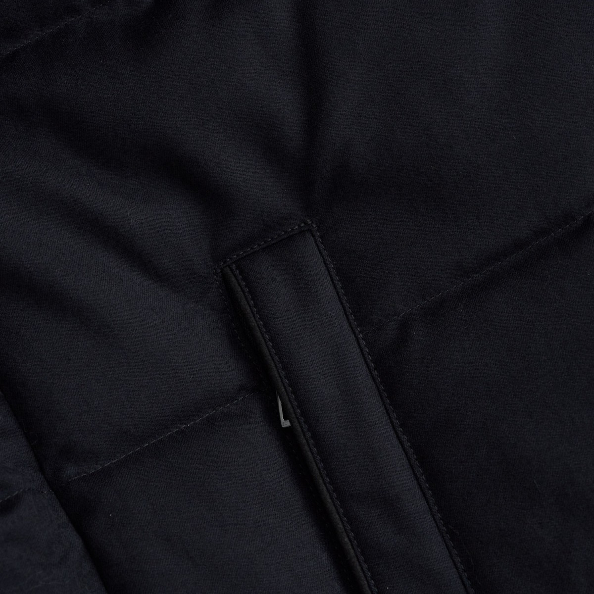 Jacket WINSOR BOLZANO - BLUE