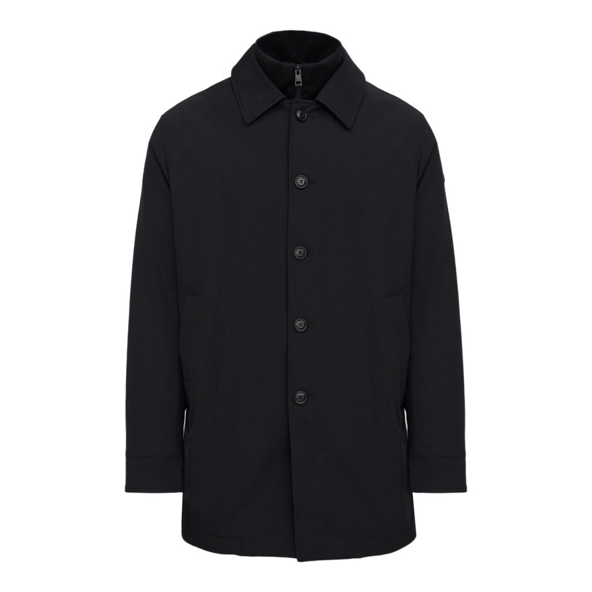Jacket WINSOR BOLZANO - BLUE