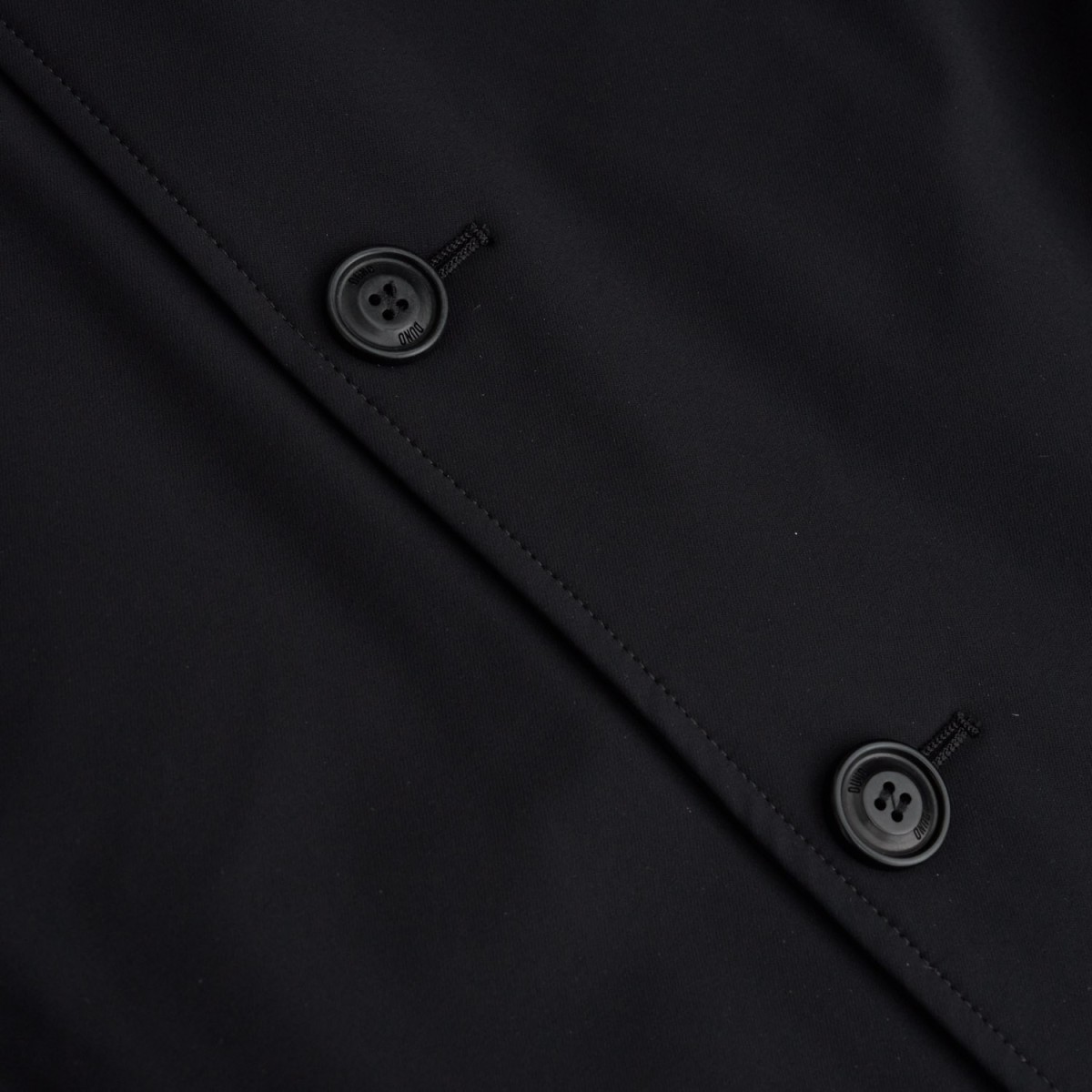 Jacket WINSOR BOLZANO - BLUE