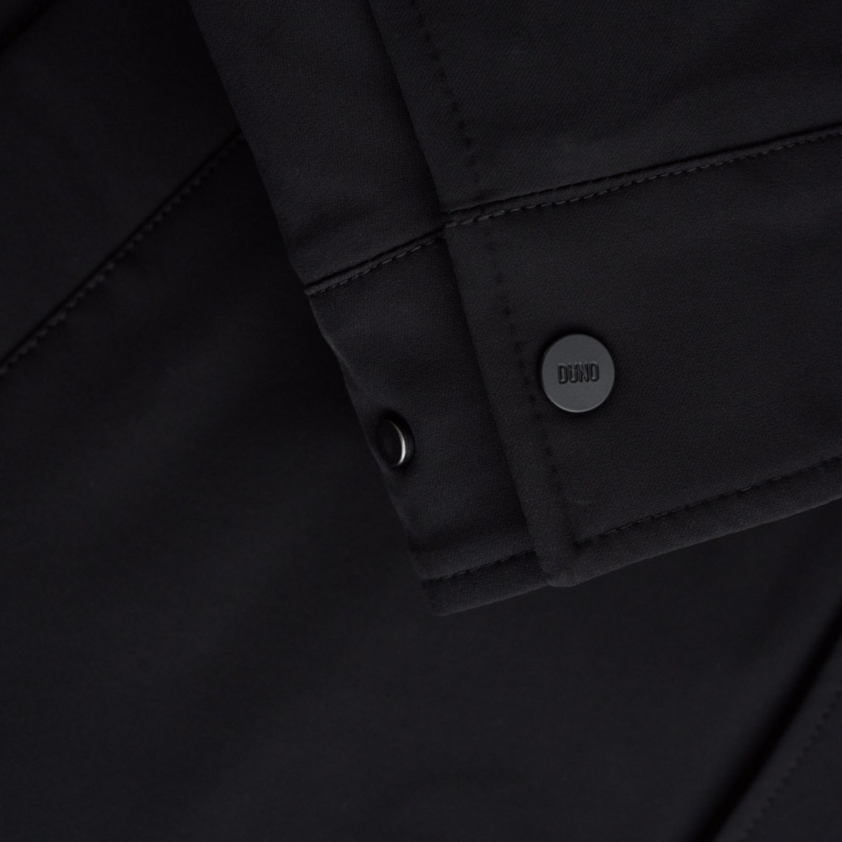 Jacket WINSOR BOLZANO - BLUE