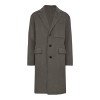 Coat ARGO ROMA - CIGAR