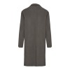 Coat ARGO ROMA - CIGAR