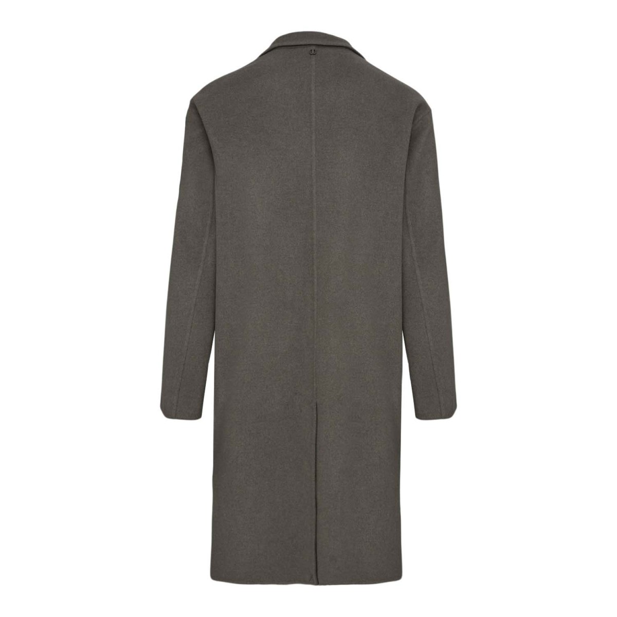 Coat ARGO ROMA - CIGAR