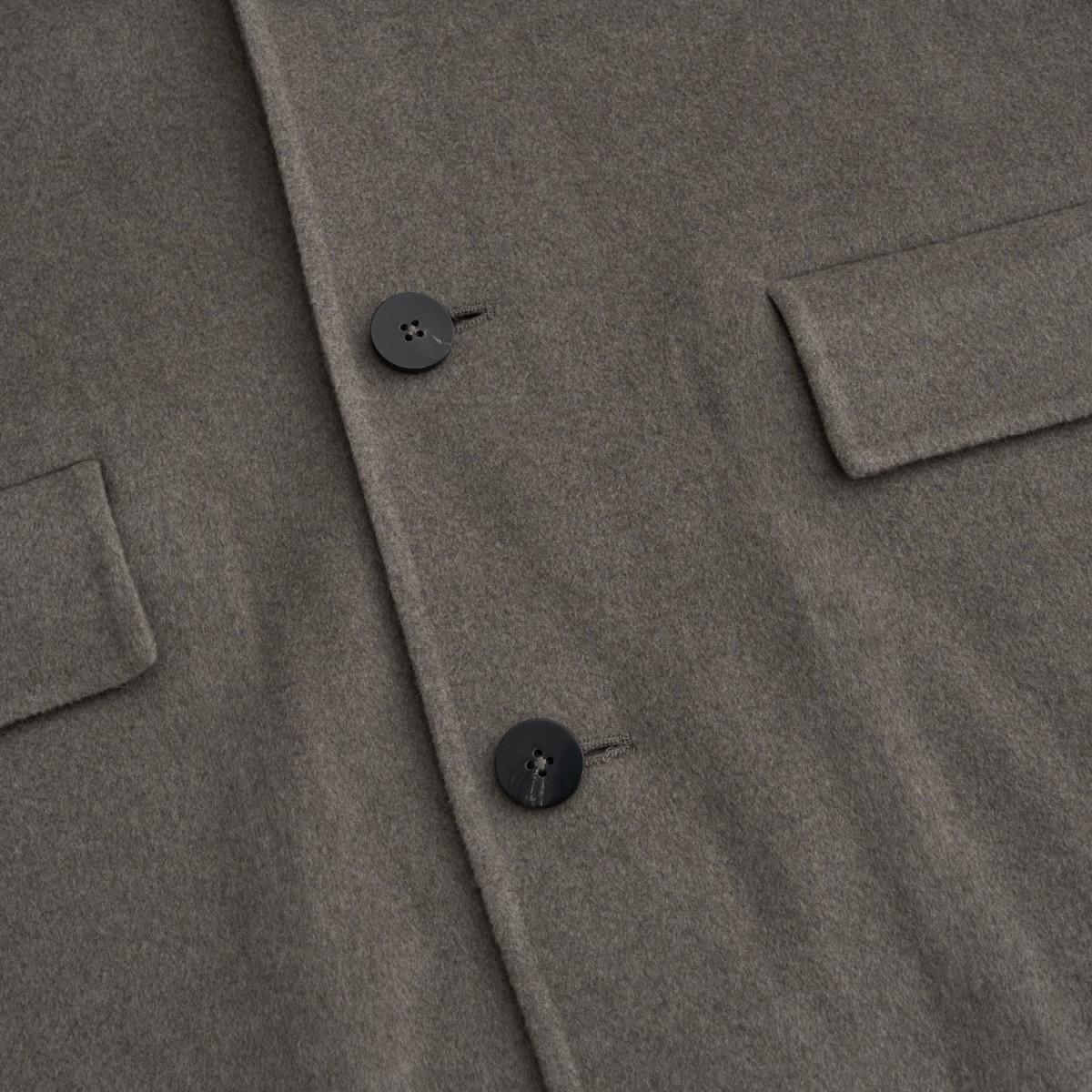 Coat ARGO ROMA - CIGAR