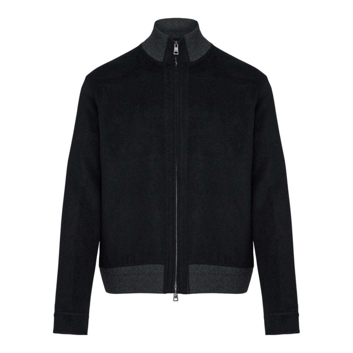 Bomber NYRO LAZISE - BLACK