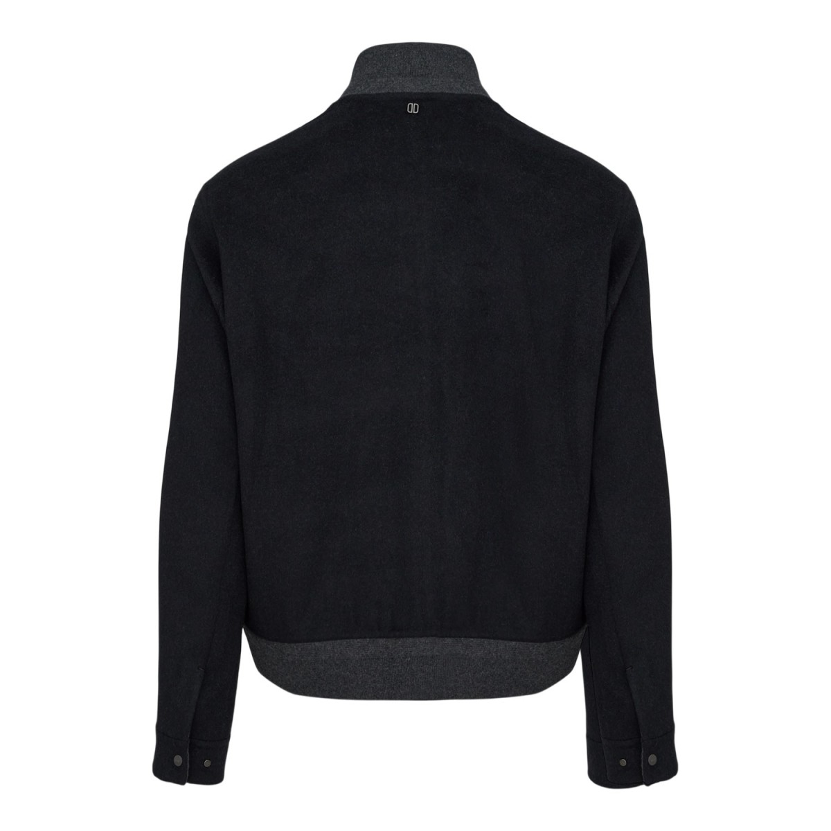 Bomber NYRO LAZISE - BLACK