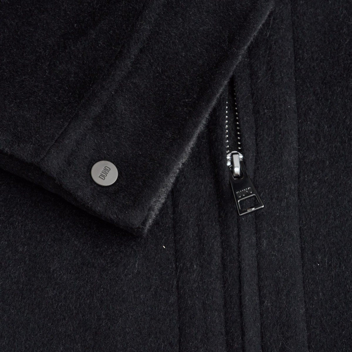 Bomber NYRO LAZISE - BLACK