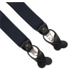 Suspenders - BLUE