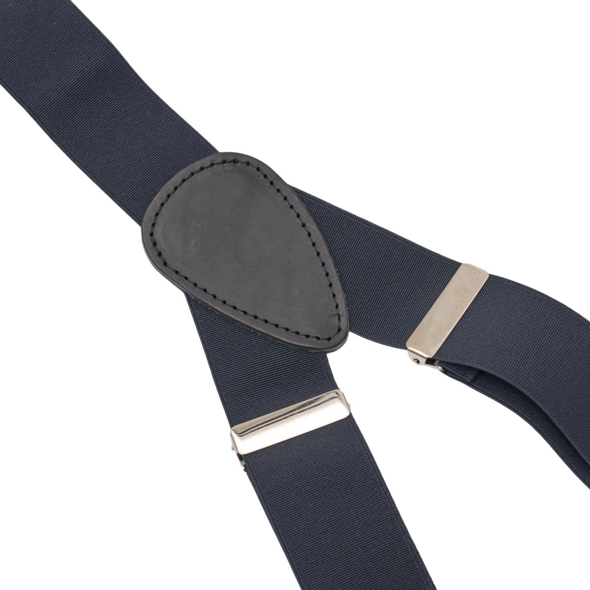 Suspenders - BLUE