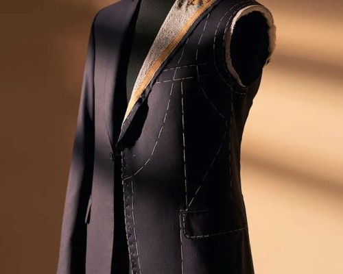 bespoke brioni