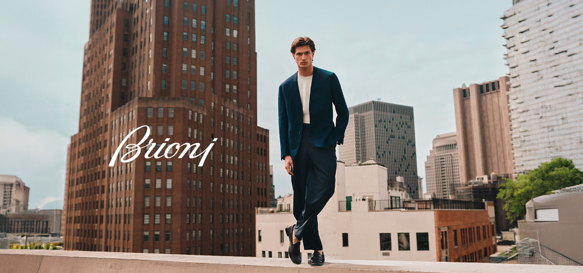 Brioni