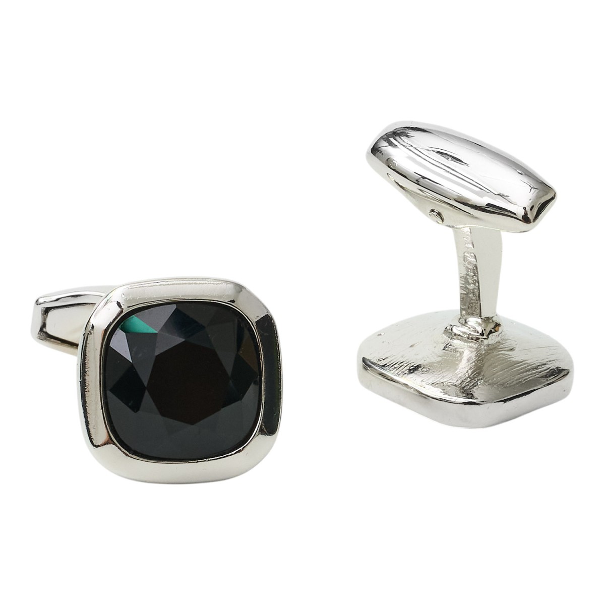Μανικετόκουμπα - ΜΑΥΡΟ