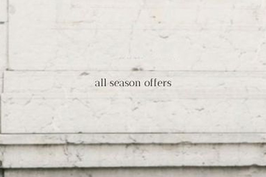 All Season Offers