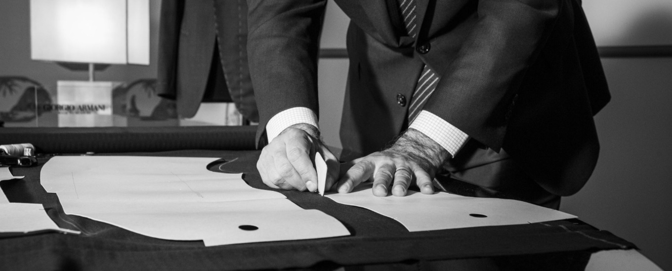 Brioni Bespoke